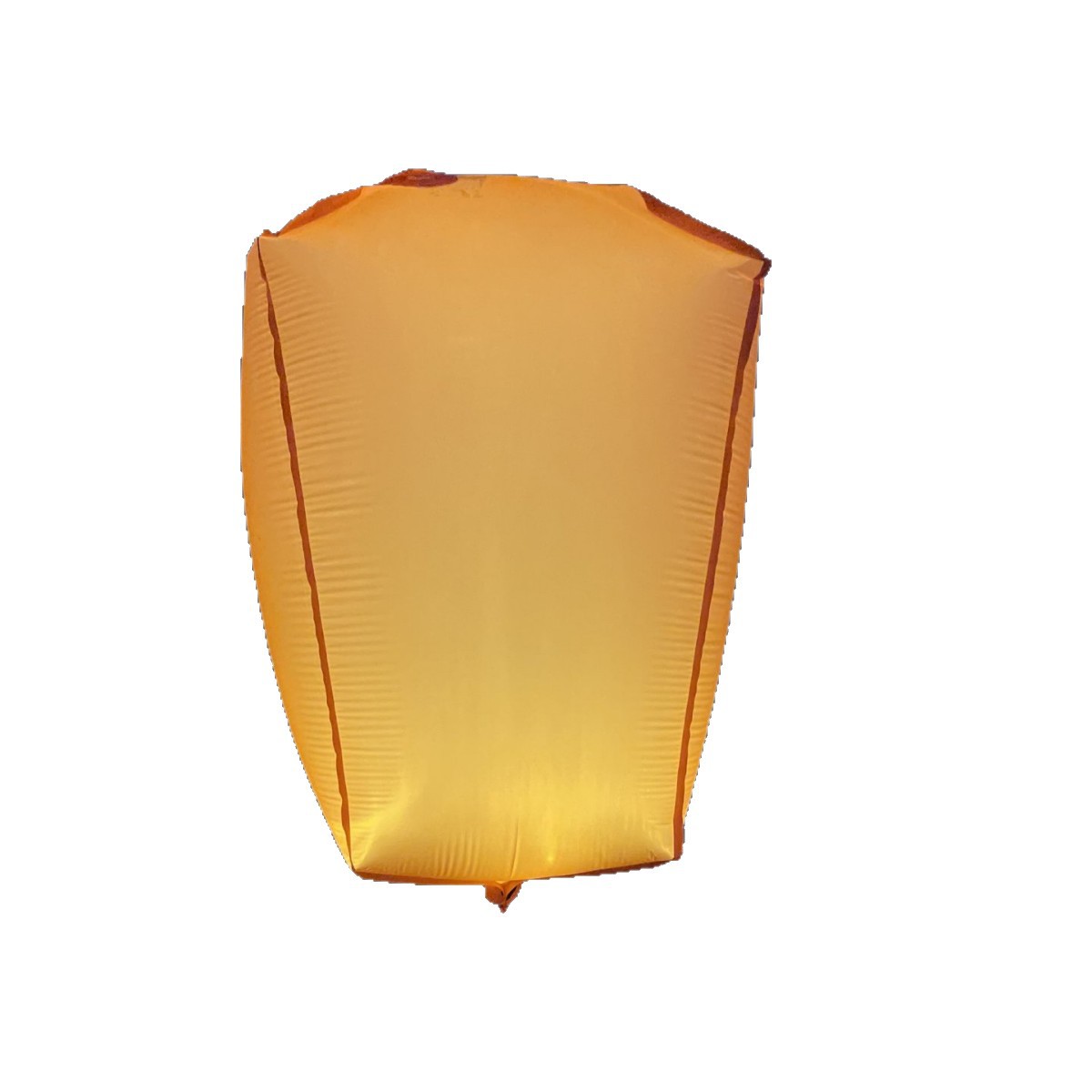 Ge Xian Village's Same Style Internet Celebrity Kong Ming Lantern Balloon New Year's Mid-Autumn Festival Dragon Boat Festival Handwritten DIY Blessings to Be Released