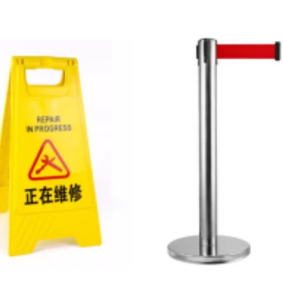 New Energy Vehicle Training Room Protection, Automotive Professional Workstation Safety Protection Suit, Automotive Maintenance and Testing