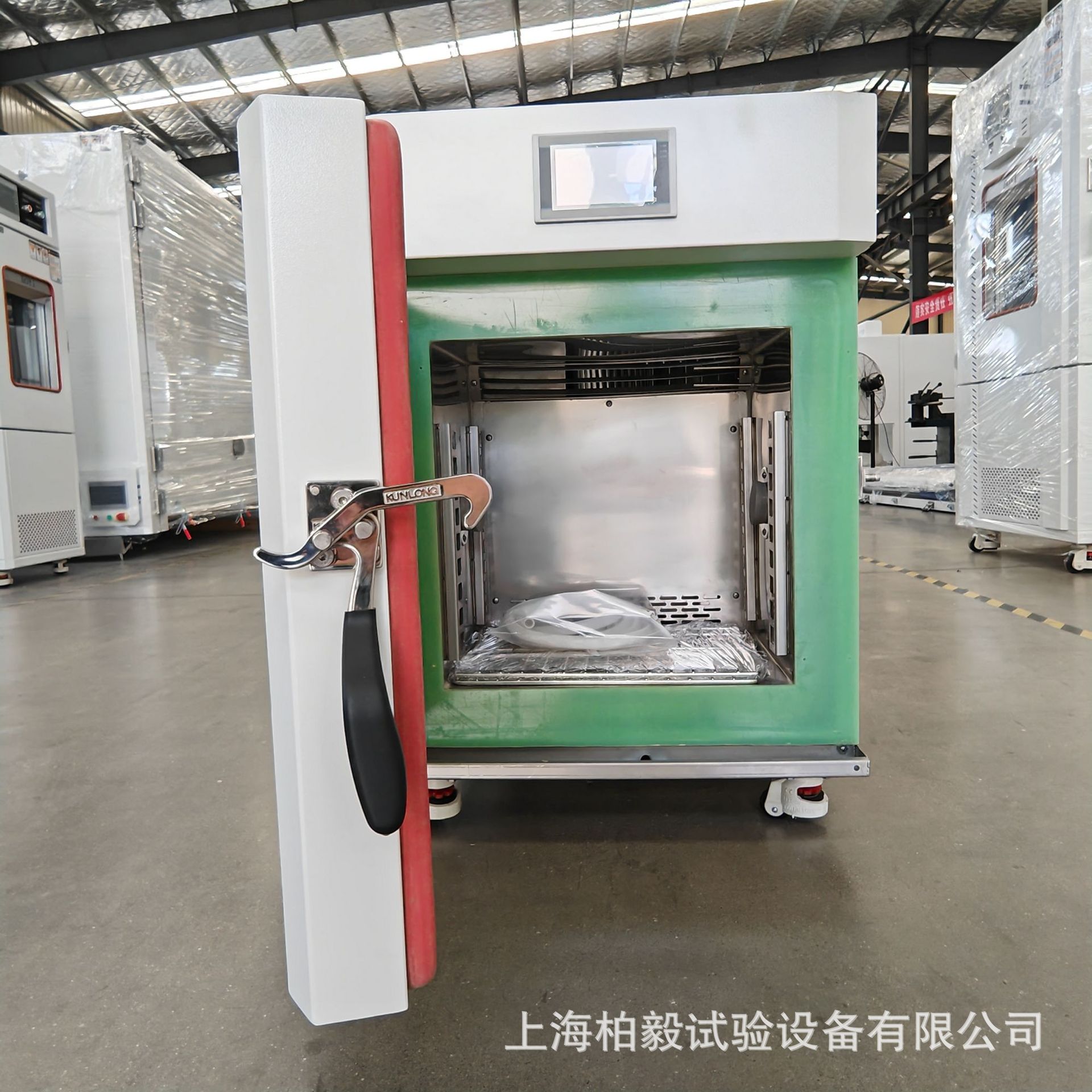 Compact Desktop Temperature and Humidity Test Chamber, One Machine for Multiple Purposes, Dedicated to Automotive Digital Components for Scientific Research and Educational Institutions