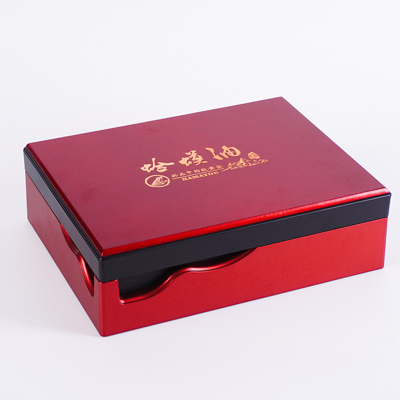 Frog oil northeast specialty dried frog feet soaking water nourishing clam oil high bubble hair clam line oil gift