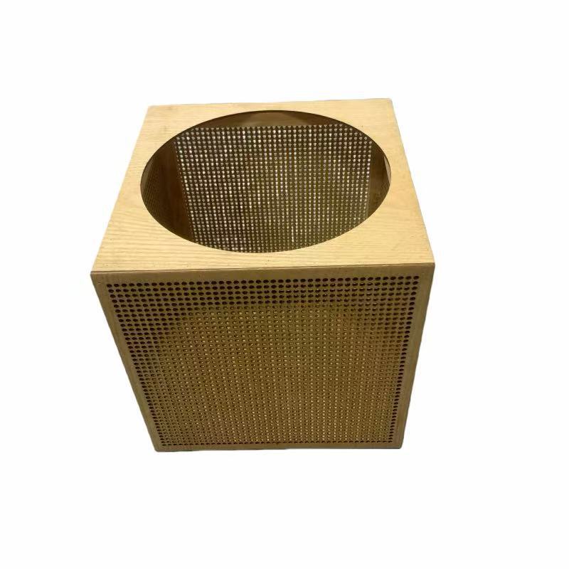 Wooden Lampshade Production, Lampshades for Table Lamps, Wall Lamps, Chandeliers, Led Lamps, Etc. Multiple Specifications