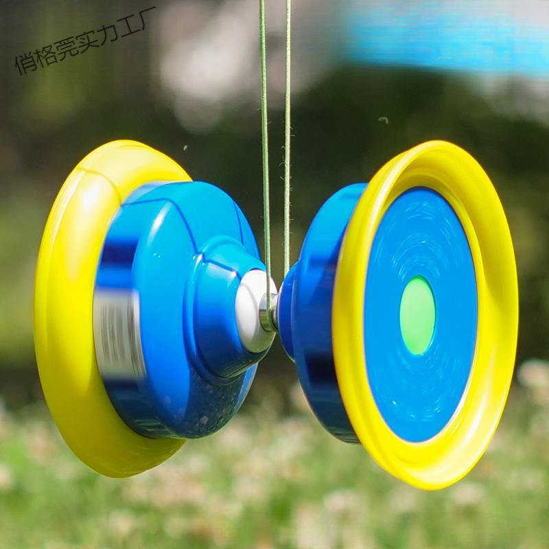 Kongzhu Специализируется на двойных пятиосевых инструментах для начинающих, детей, студентов, взрослых и пожилых с колокольчиками