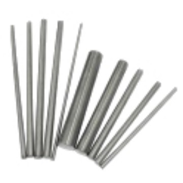 High-Strength Zr-705 Zirconium Round Steel R60705 Round Steel Rod Special Engineering Corrosion Resistance Manufacturer Has Sufficient Stock