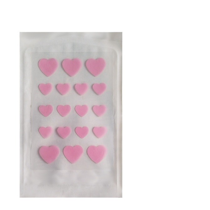 Cross-border in stock color acne stickers stars 40 stickers cartoon stickers 28 stickers acne acne pe AliExpress manufacturers wholesale