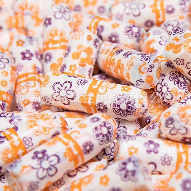 Тампоны с пальцевым вводом, гигиенические прокладки, ватные палочки, можно использовать в горячих источниках