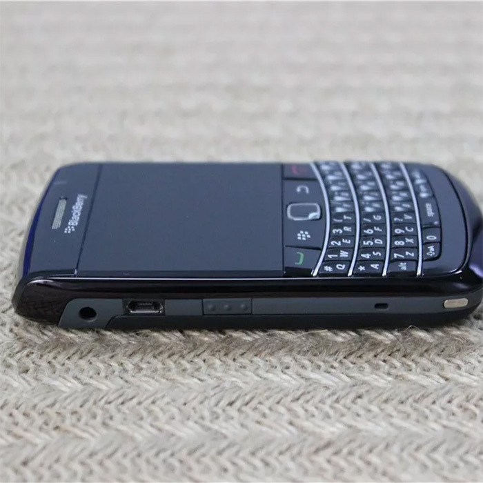 Blackberry/Blackberry 9780 National Bank Edition Original Standby Powerful Student Backup Foreign Order Hot Style