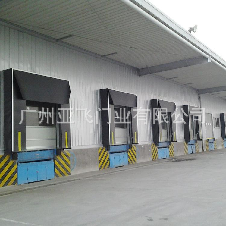 Customized Fixed Door Seal, Mechanical Door Seal, Good Sealing Performance, No Air Leakage, Great Price, Worry-Free After-Sales Service