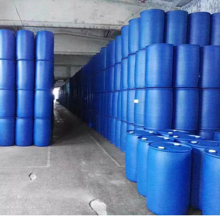 Factory Wholesale Hydroxylcholine 123-41-1 Cleaning Agent Industrial Grade Content 44% Barreled in Stock