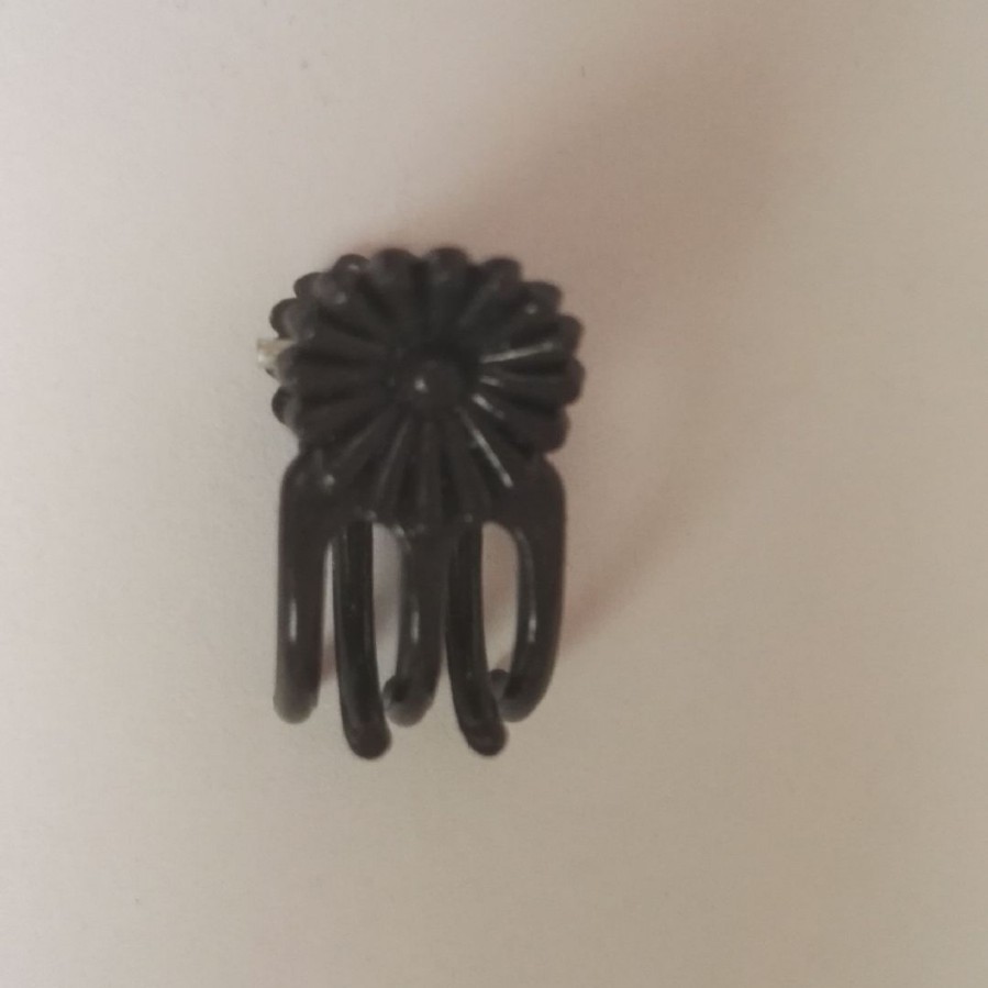 Medium Chrysanthemum Type Orchid Clip Orchid Clip Phalaenopsis Clip Plastic Clip Phalaenopsis