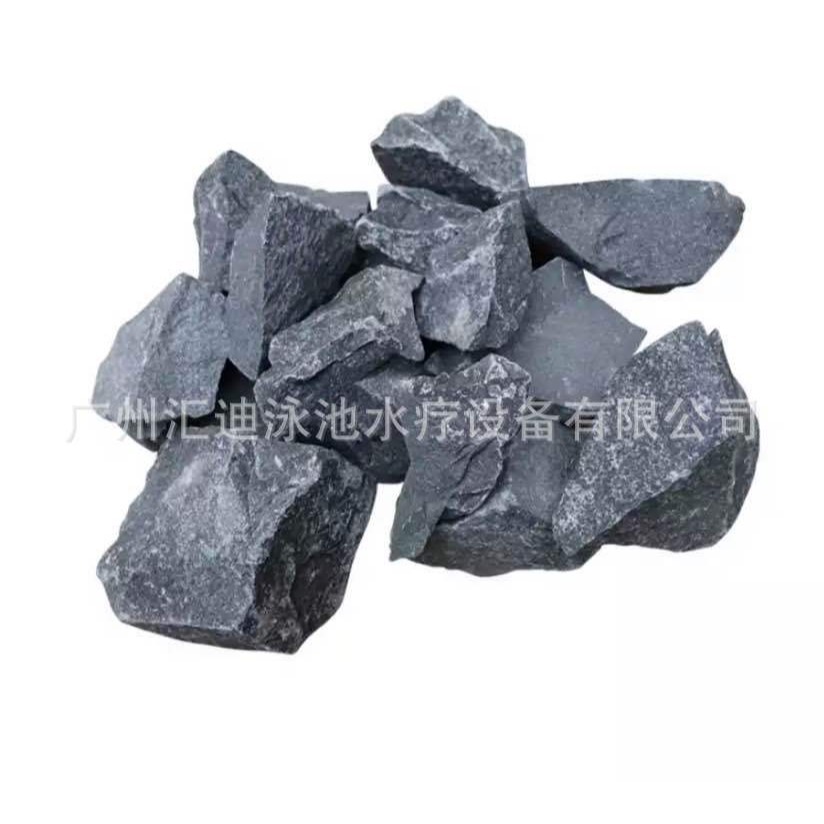 sauna stove sauna stone dry steamed stone sauna heating stone sauna room volcanic stone sauna Stone accessories