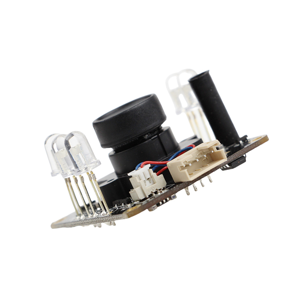 Ov2710-Ir-Cut Automatic Switching Day and Night Dual-Use USB Camera Module 2 Million Pixels High-Definition Without Color Shift