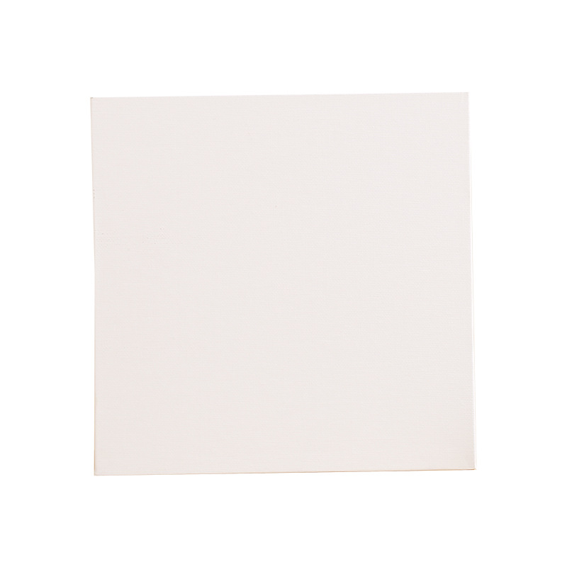 Ultra-Thin Oil Painting Board, Easy to Color, Tight Texture, Frameless Practice Canvas Board, Oil Painting Art Supplies