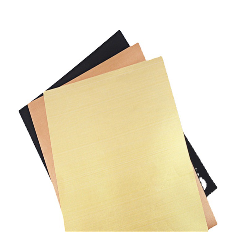 Teflon barbecue Mat multi-color barbecue Mat high temperature resistant barbecue Mat non-stick barbecue Mat BBQ Grill Mat