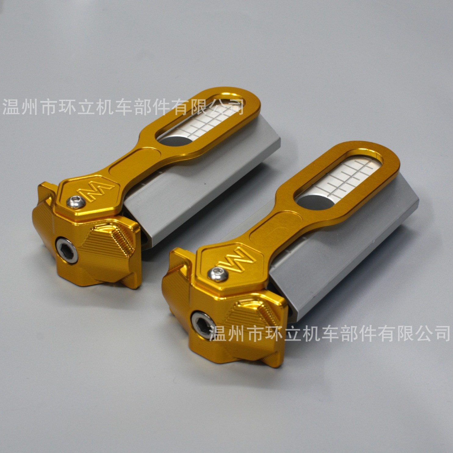 Y15Zr Rear Swingarm Chain Adjuster Swingarm Chain Adjuster Aluminum Alloy Cnc Chain Adjuster Balancer Motorcycle