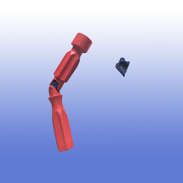 Special Wrench for Household Toilet Seat Removal, Toilet Seat Screw Fixing Tool, Toilet Seat Installation and Repair Artifact