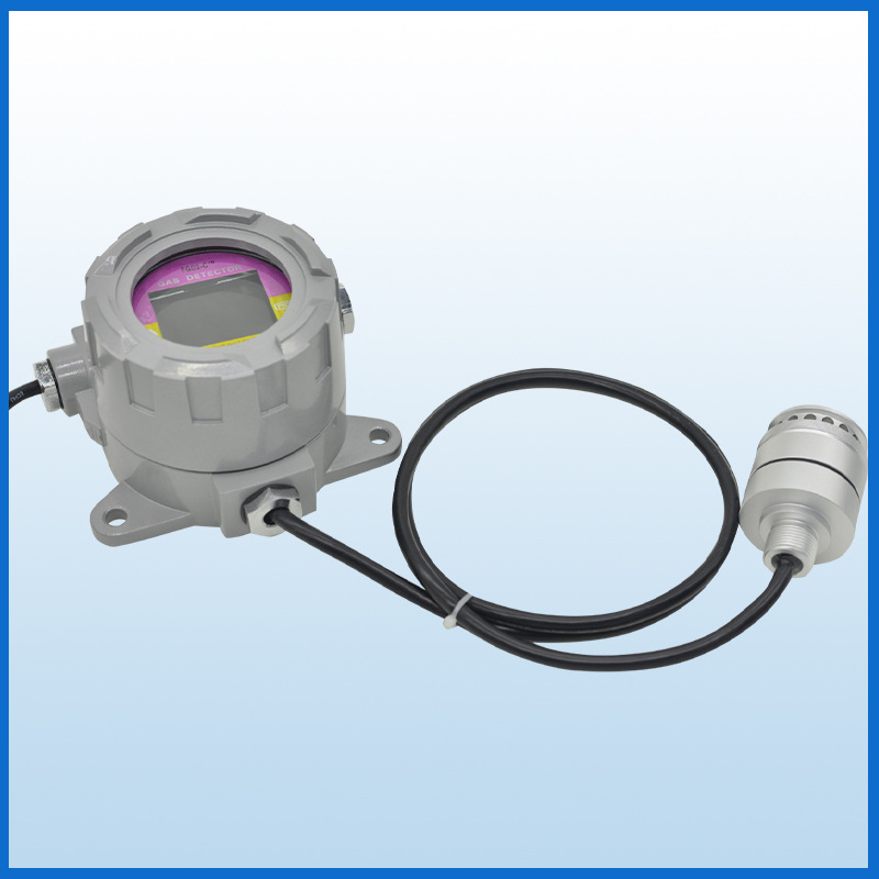 Oxygen detector oxygen detection alarm oxygen analyzer oxygen concentration detector gas detector