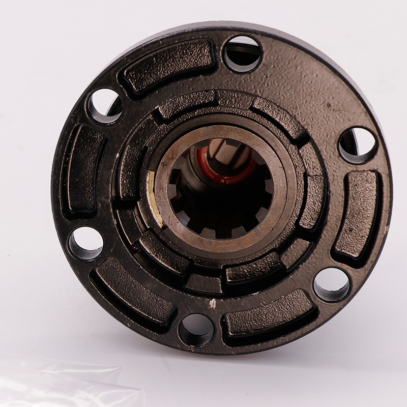 Suitable for Lada Axle Head Lock Front Wheel Axle Head Clutch 3151-20-2304310-00