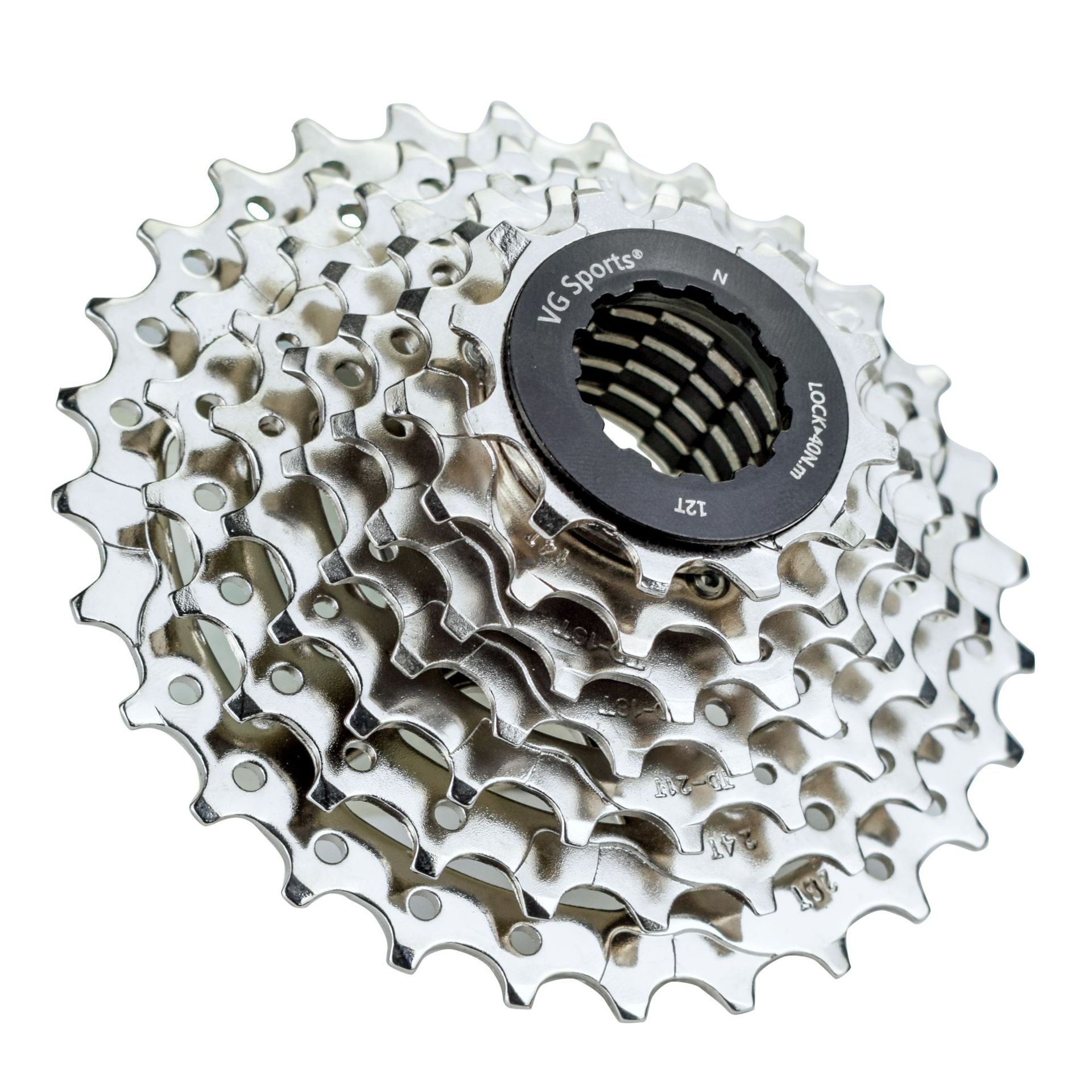 VG SPORTS road mountain bike flywheel 7-speed 12-28T 32T flywheel HG cassette