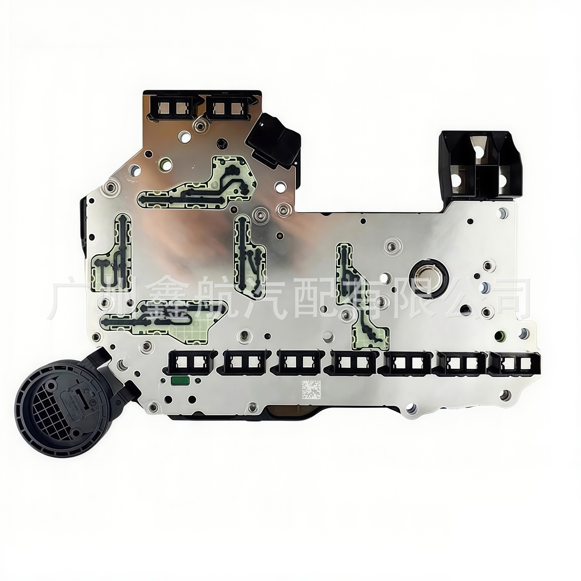 A7252709011 A0009015000 Is Suitable for Mercedes 725 Nine-Speed Transmission Control Unit