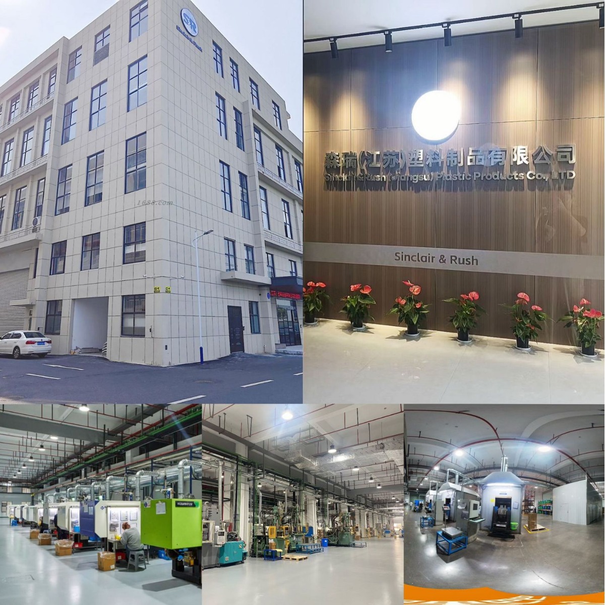 Factory customized double-pass gloves grip middle set pvc dip plastic handle smooth pockmarked rubber hand grip set