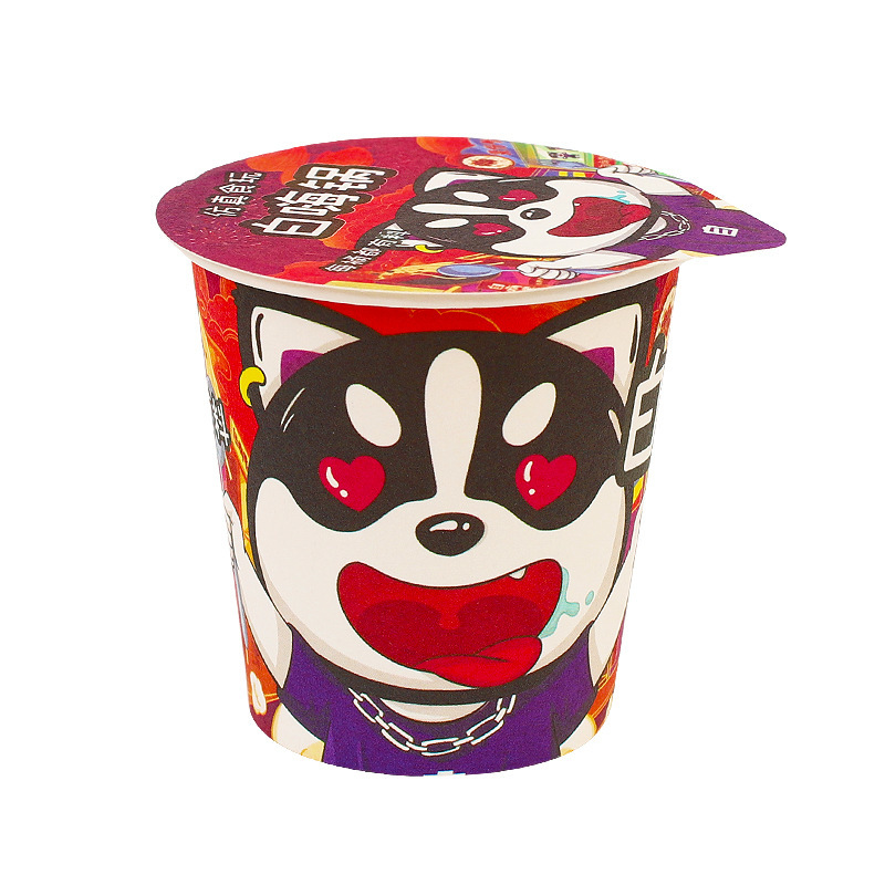 Cartoon Miniature Toys, Food and Play Blind Box, Barreled DIY White Pot Food Resin Artificial Wine Bottle and Beverage Accessories