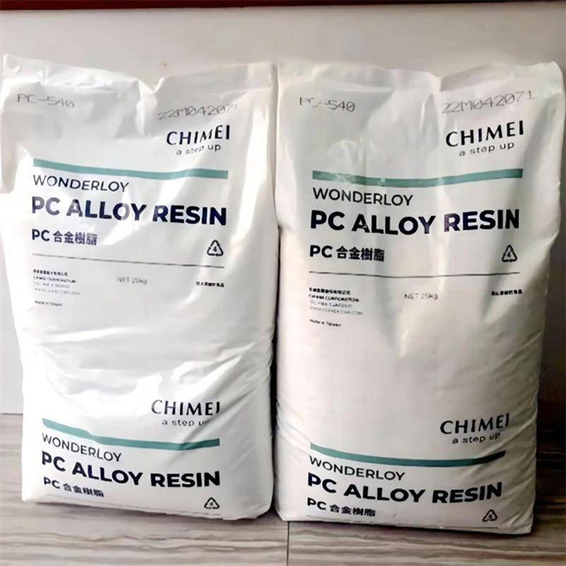 Fireproof Pc/Abs Taiwan Chimei Pc-510 Heat-Resistant and Flame-Retardant V0 High-Flow Digital Appliance Parts