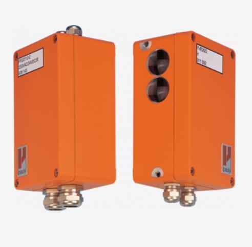 Negotiable Pauly Original Imported Grating Pinhole Detector Pp2441Q/308/R153.