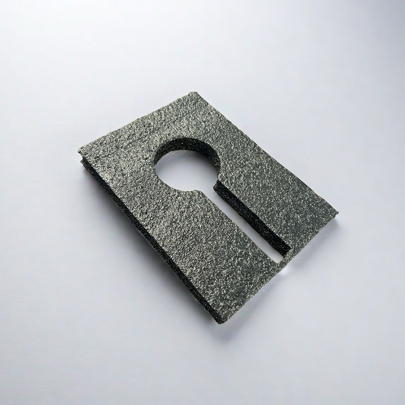 Customized Epe Pearl Cotton Anti-Pressure Shock-Absorbing High-Density Pearl Cotton Packaging Lined with Special-Shaped Pearl Cotton Sponge Factory