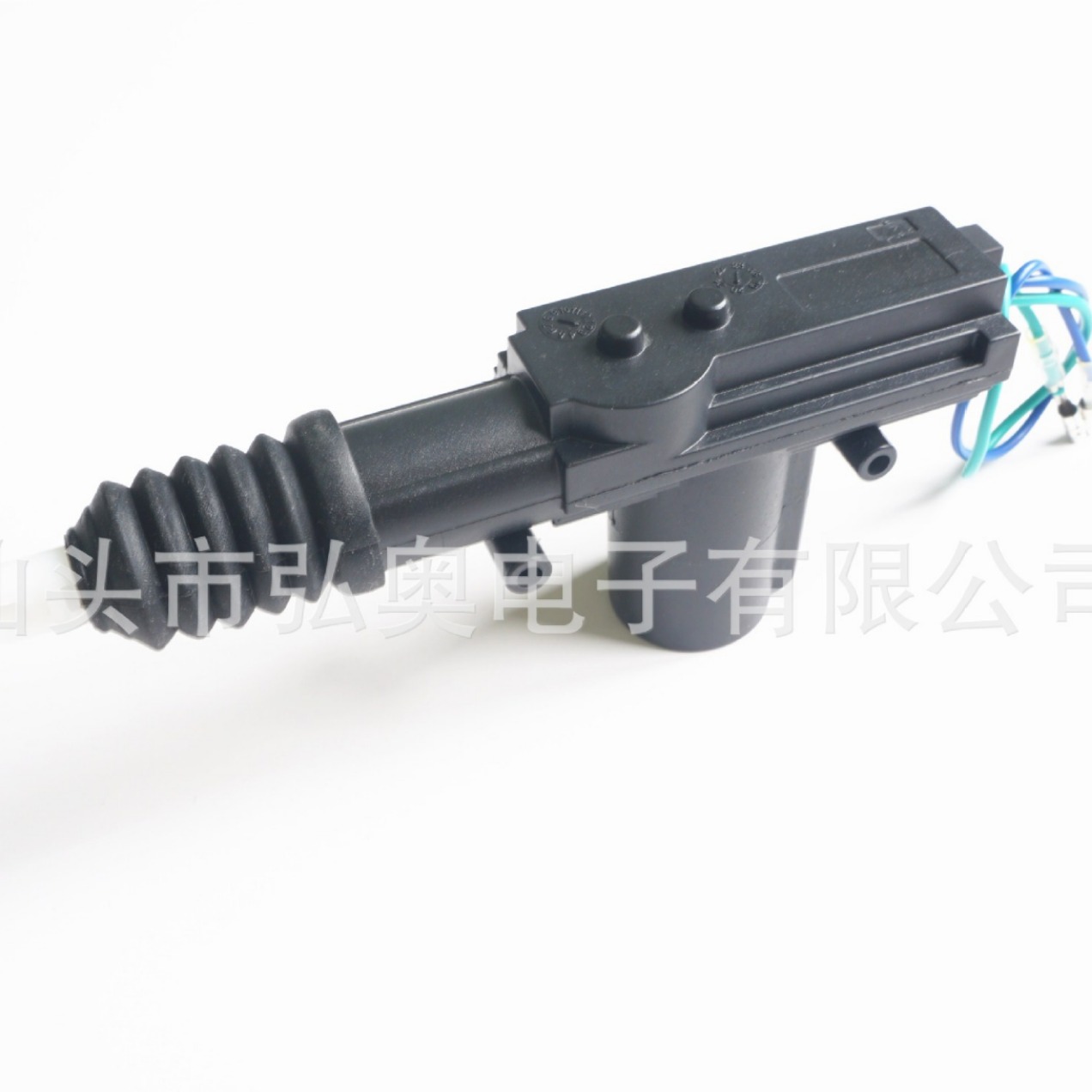 Manufacturers supply car central control door lock central control lock controller car central control lock Motor 12V 2 Wire