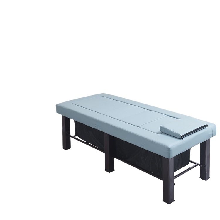 Fumigation Bed, Physiotherapy Bed, Moxibustion Bed, Whole Body Moxibustion Home Beauty Bed, Beauty Salon Special Whole Body Steam Bed, Moxibustion Bed