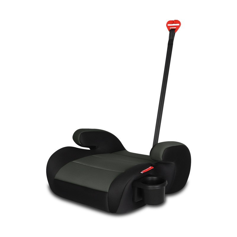 Genius Baby Child Safety Seat Booster Pad Portable Universal Car Seat for Older Children Portable Children's Products