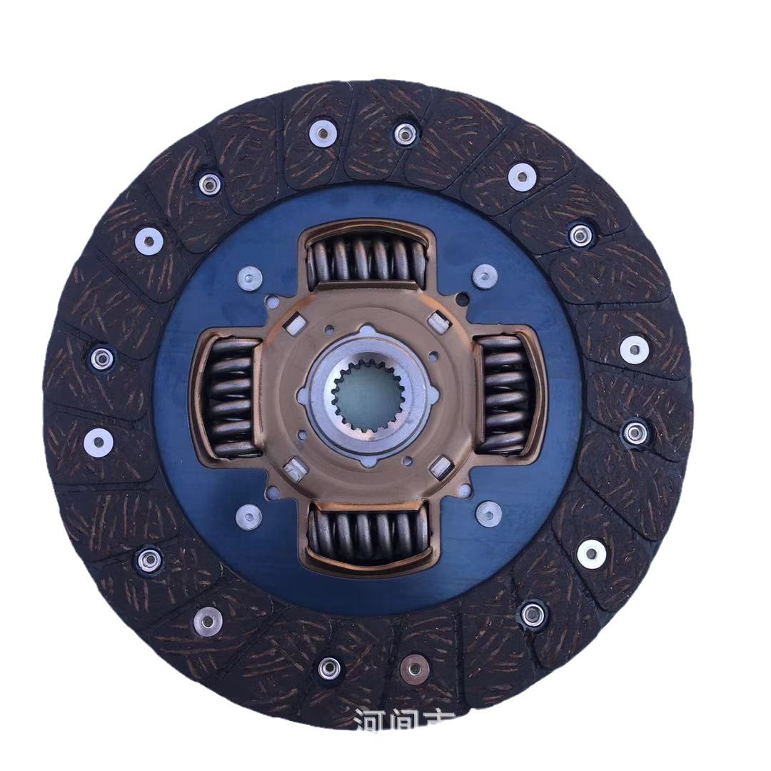Factory Direct Processing Custom Lada 200 Clutch Pressure Plate Clutch Plate Clutch Three-Piece