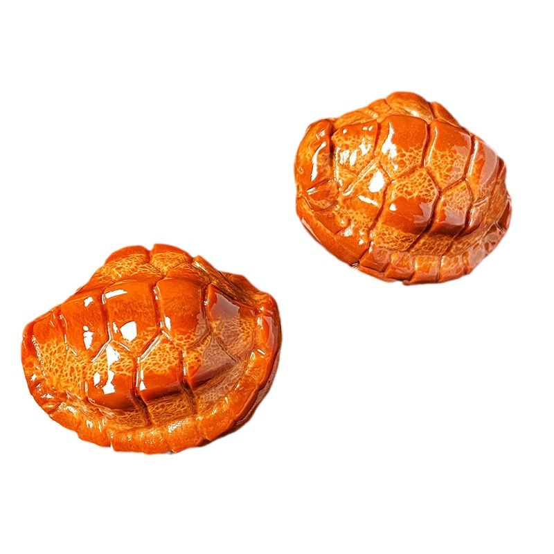 Brazil big olive kernel big seed rich world a pair of olive kernel carving hand handle piece plate to play text to play handball men