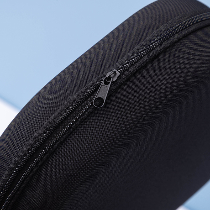 Eva Headset Storage Bag Portable Headset Bluetooth Headset Storage Box Universal Large Headset Bag Hard Shell Eva Bag