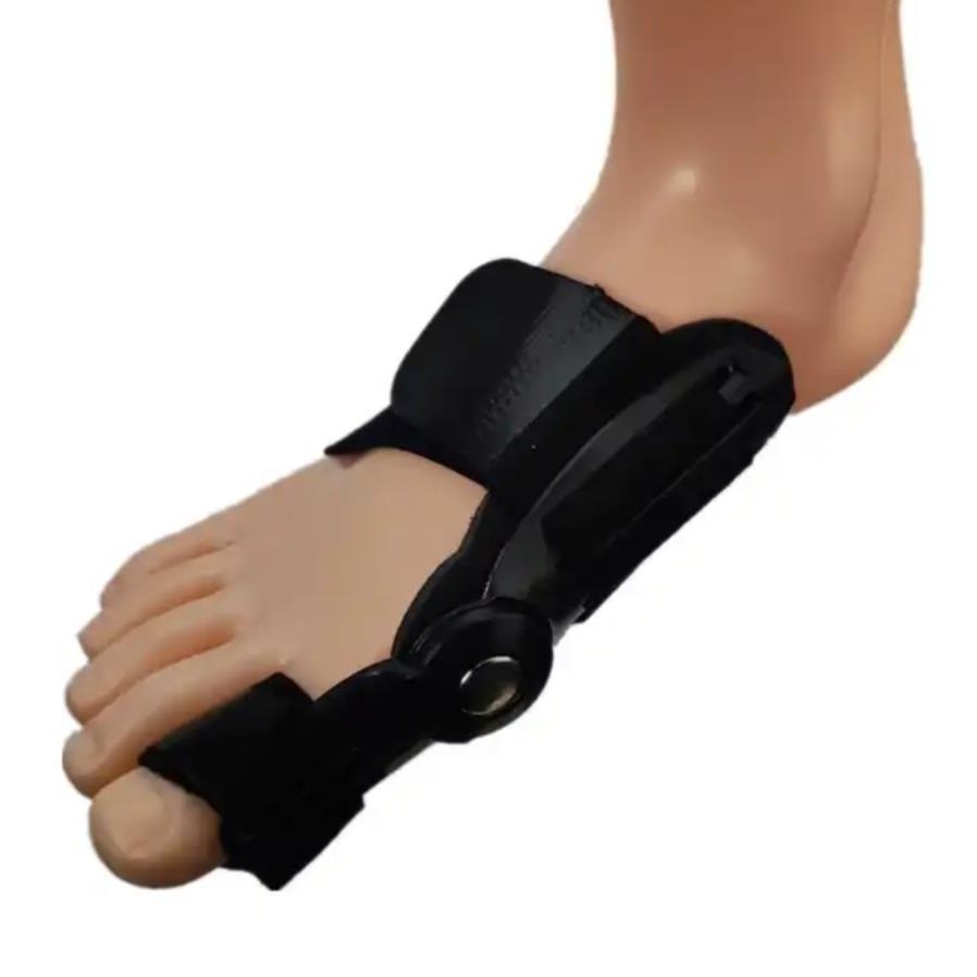 Thumb Toe Separator for Day and Night, Thumb Toe Protector