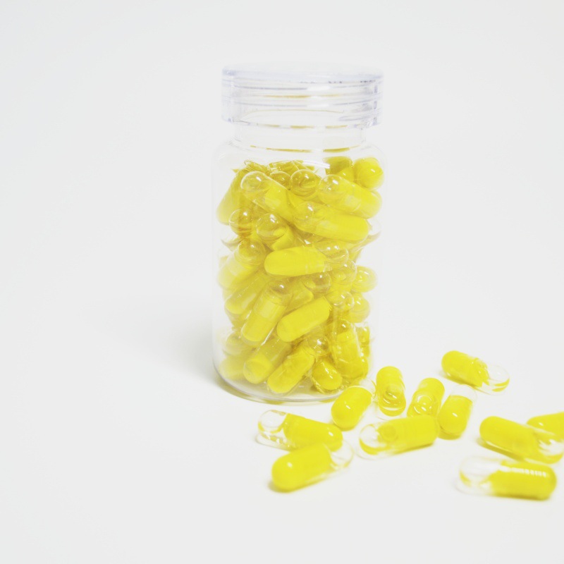 Liquid Capsule Oem Customization - Functional Health Food Export Processing - Gel Candy Oem Manufacturer