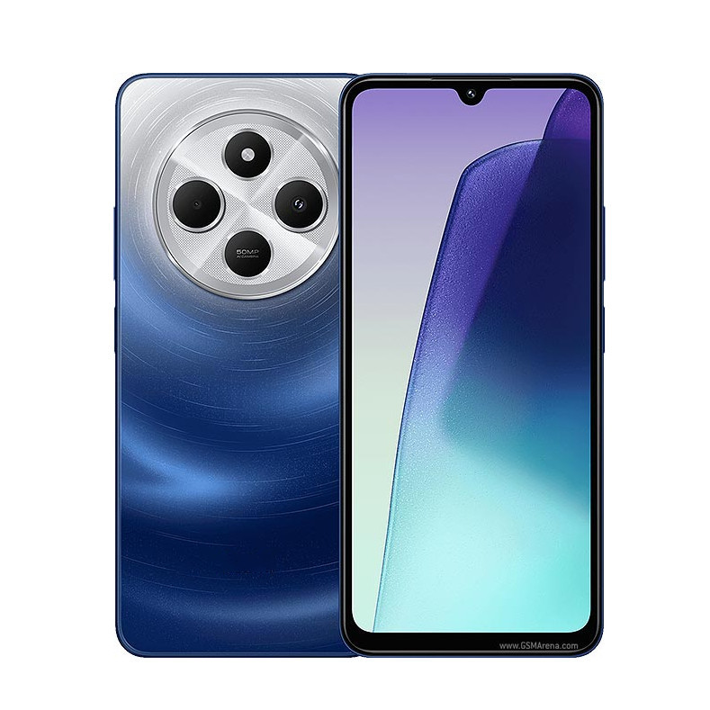 Эксклюзив для RED-MI 14C 128GB международная версия недорогого смартфона Android из Google Store