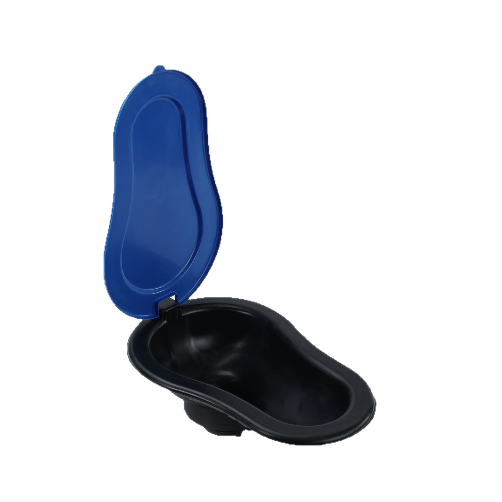 Manufacturer Supplies Special Temporary Toilets for Decoration, Simple Squat Toilets, Construction Site Disposable Plastic Squat Toilets, Urinals