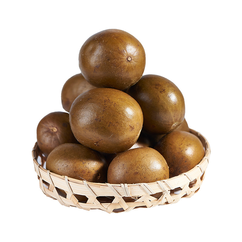 Guangxi Yongfu Arhat fruit independent packaging can match chrysanthemum medlar Guilin specialty Arhat fruit scented tea wholesale in large quantities