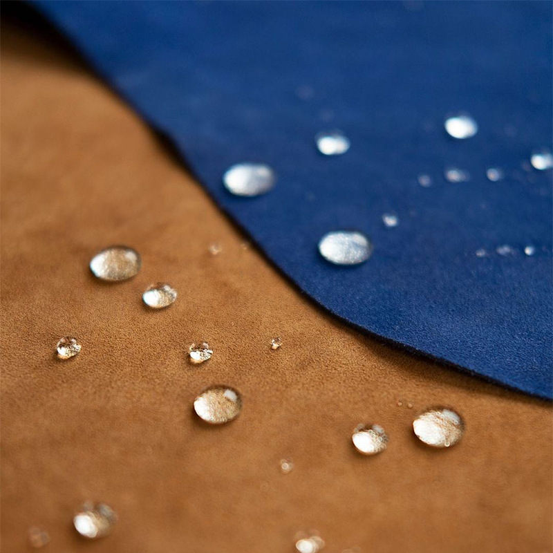 Suede Calfskin Cowhide Cowhide Cowhide Suede Shoes Boots Bag Leather Fabric Lining Material Spot