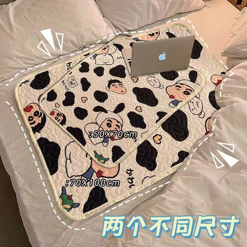 Wholesale Children's Oversized Baby Diaper Pads for Menstrual Period Female Student Dormitory Waterproof Breathable Mattress