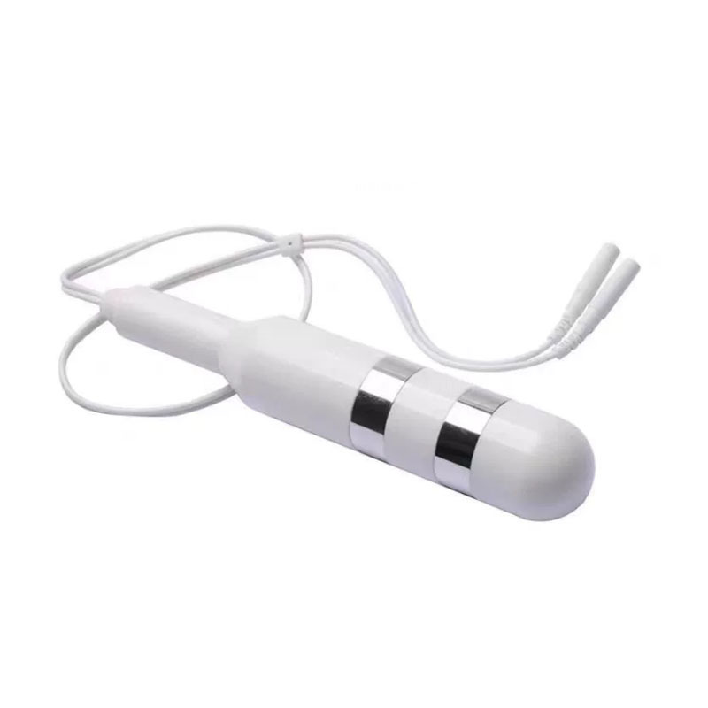 Special Probe for Pelvic Floor Muscle Repair, New Stainless Steel Electrode Head, Postpartum Repair Instrument, Consumables, Electrotherapy Gynecological Stick