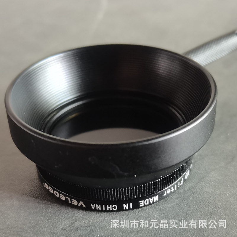 9-скоростное регулируемое зеркало для видео и фотографии