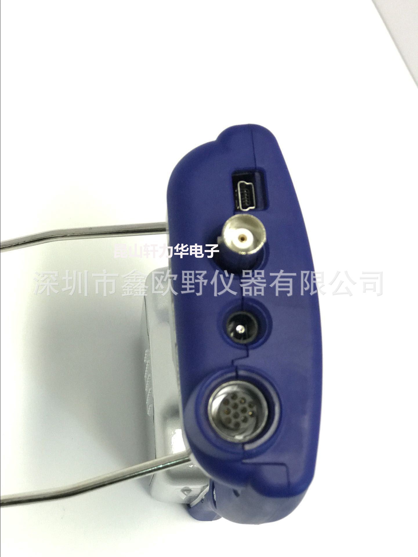 American Bell F.W Bell5170/5180 Gauss Meter Probe Handheld Tesla Meter Portable Field Strength Meter