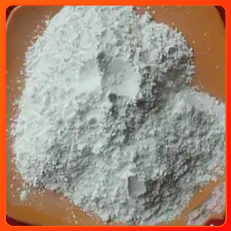 High White Filler Aluminum Hydroxide Industrial Grade Flame Retardant Artificial Board Special 1250 Mesh Factory Direct Supply