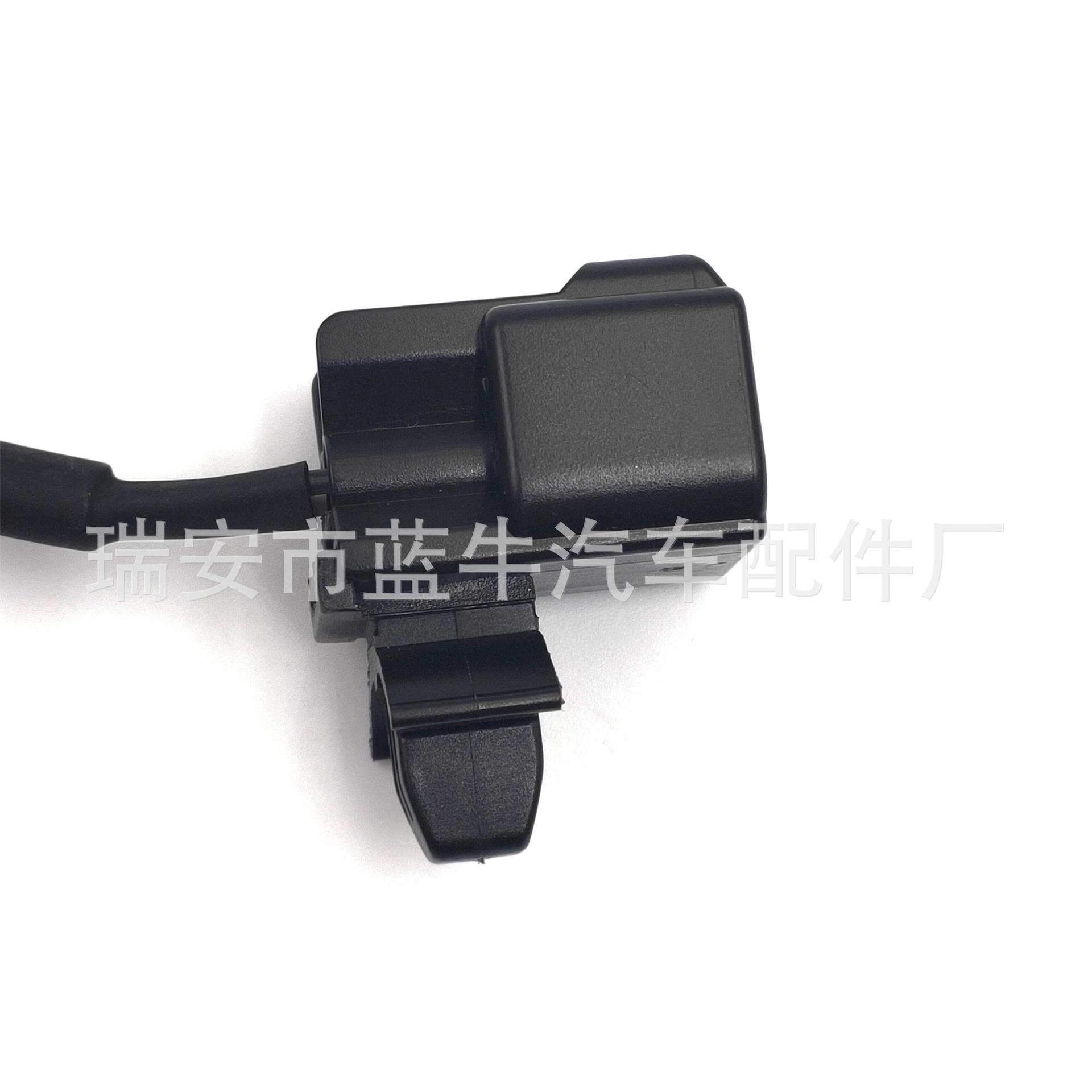Abs Sensor Car Sensor 8-98006187-0, 8-98006187-Aba, 8980061870