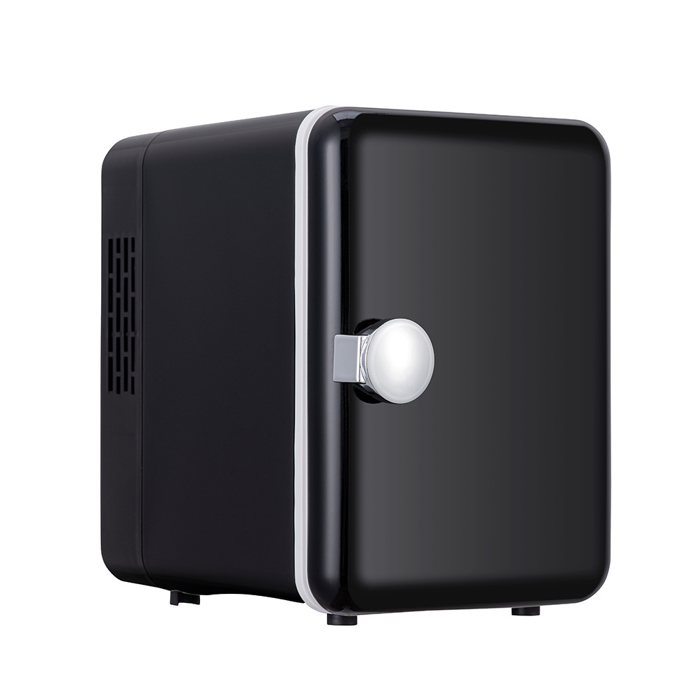 One-Person Freezer Mini Refrigerator Dormitory Silent Model Rental Office Cross-Border Export Refrigerator