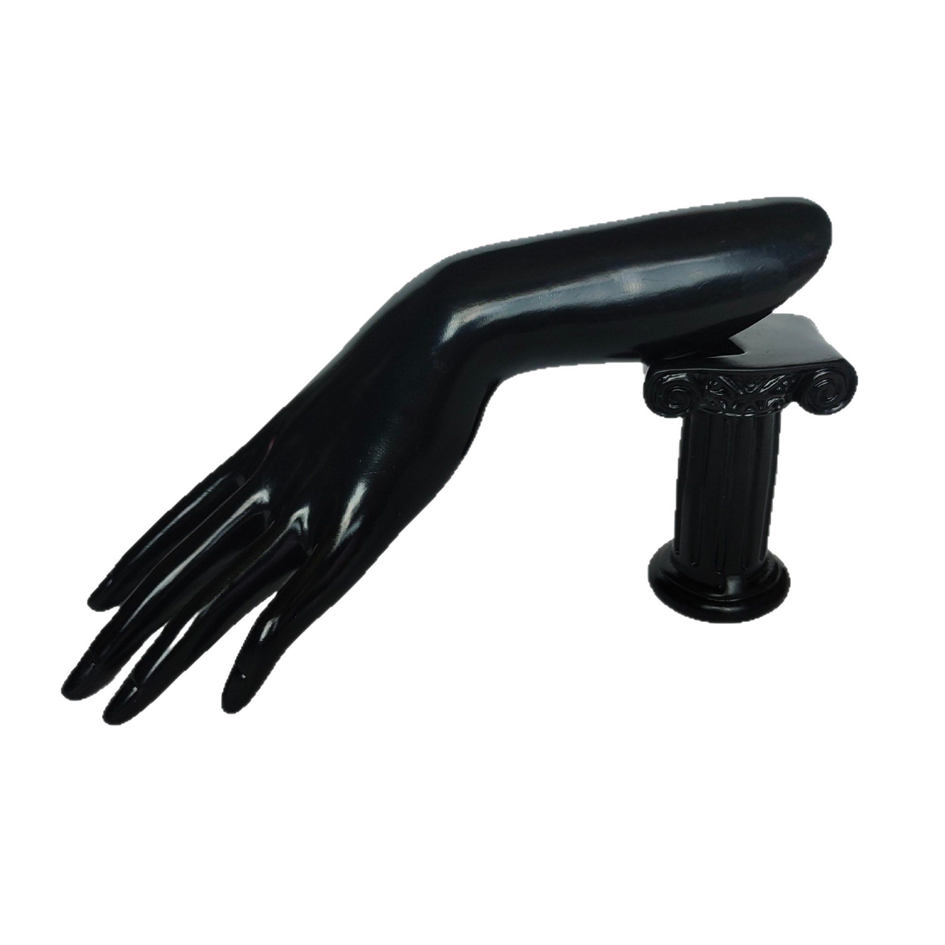 Hand Model Roman Column Hand Model Hand Model Ring Stand Bracelet Display Stand Jewelry Stand Jewelry Stand Bracelet Stand Hand