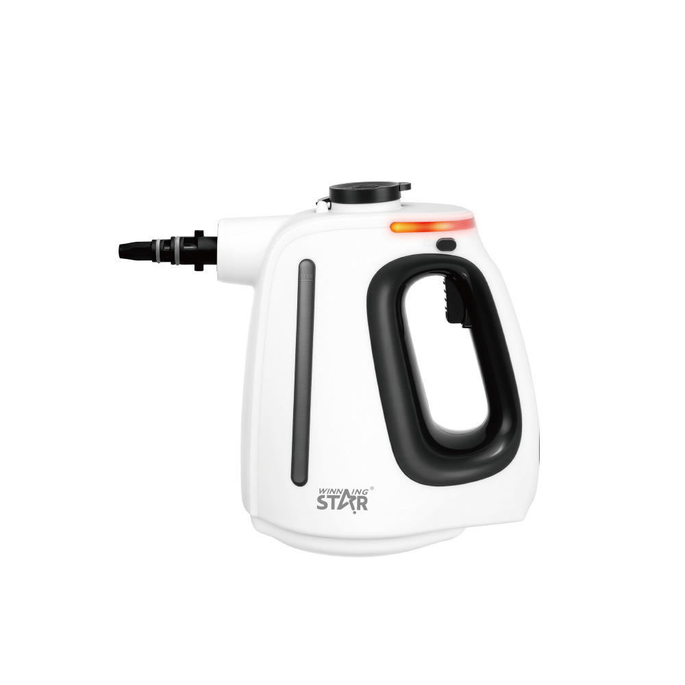 WinningStar Cross-border Household Range Hood Fabric Sofa Small Multifunctional Handheld Steam Cleaning Machine
