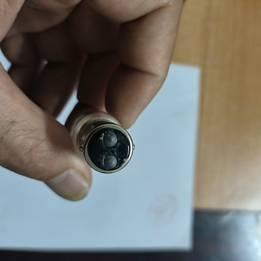 T20 Sewing Machine BA15D